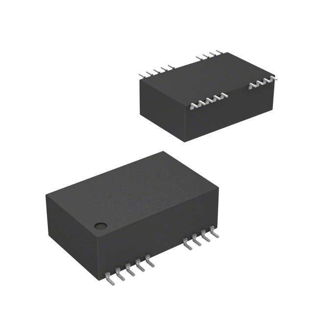 REC3-1205SR/H1/SMD-R Recom Power  Convertitori CC CC